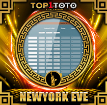 PREDIKSI TOGEL NEWYORK-EVE 19 MEI 2026 TOP1TOTO