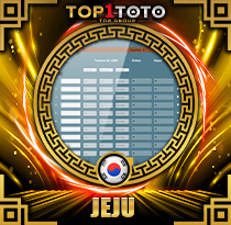 PREDIKSI TOGEL  JEJU-LOTTO 19 MEI 2026 TOP1TOTO